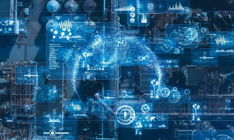 ERP系统信创国产化：凌源市软件开发公司打造企业数字化转型新引擎